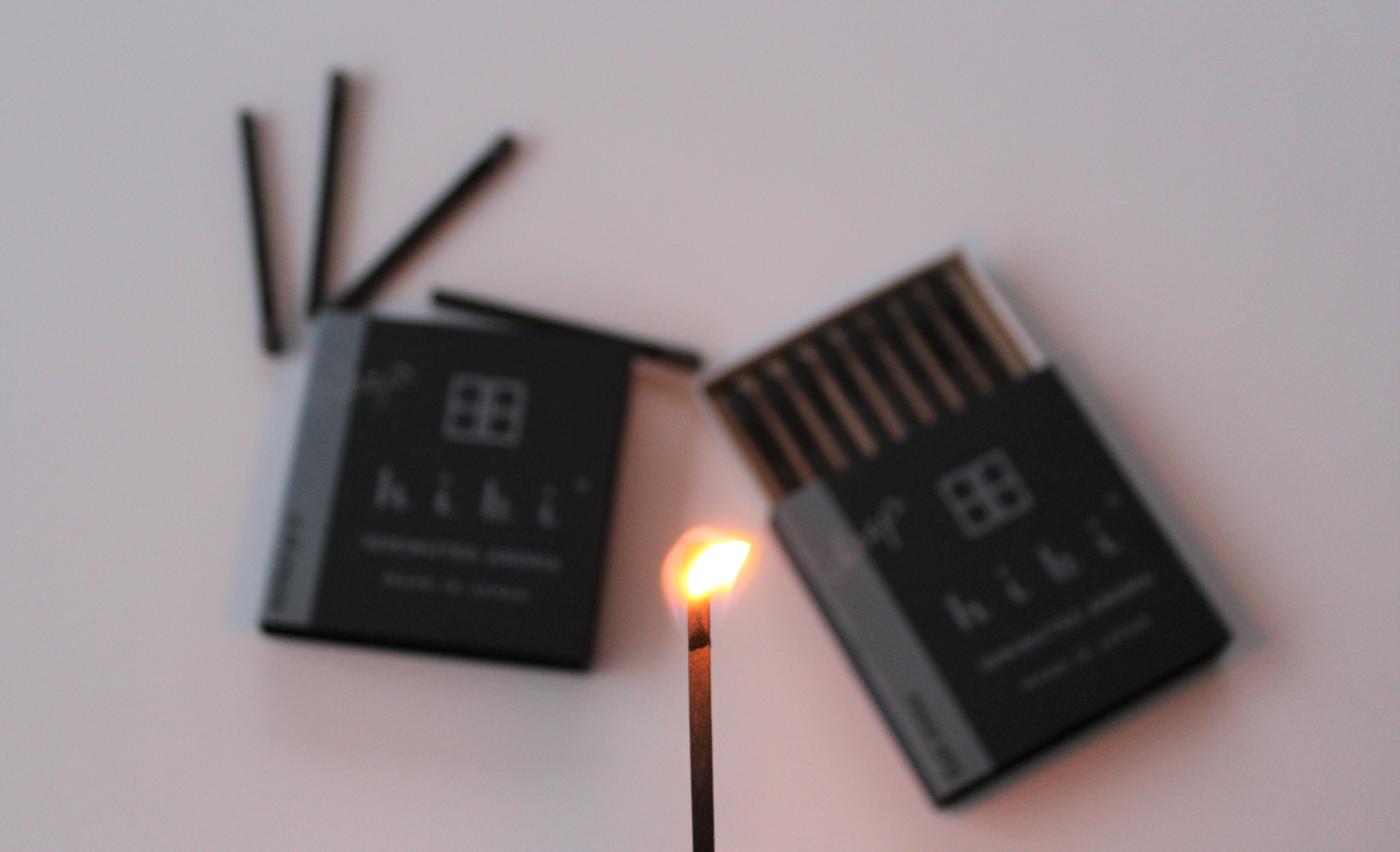 AMBERGRIS 10 MIN. AROMA