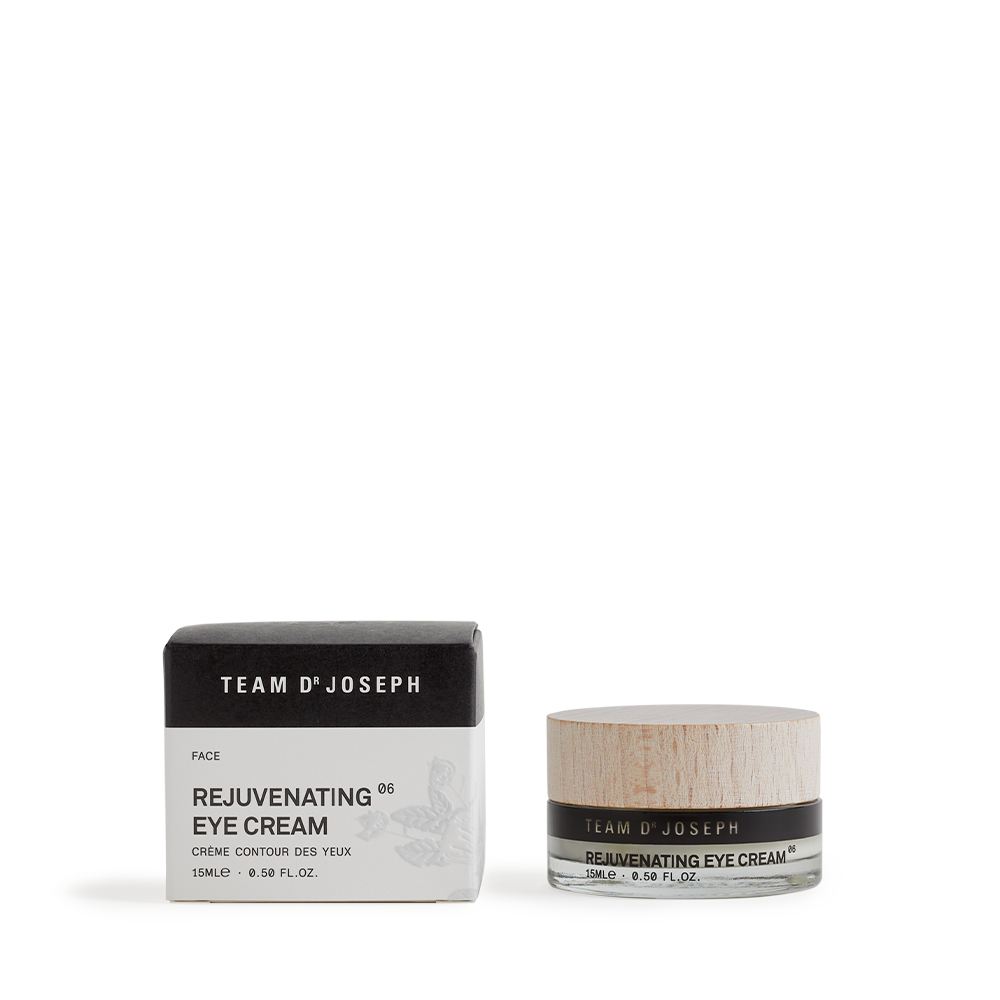 Rejuvenating Eye Cream