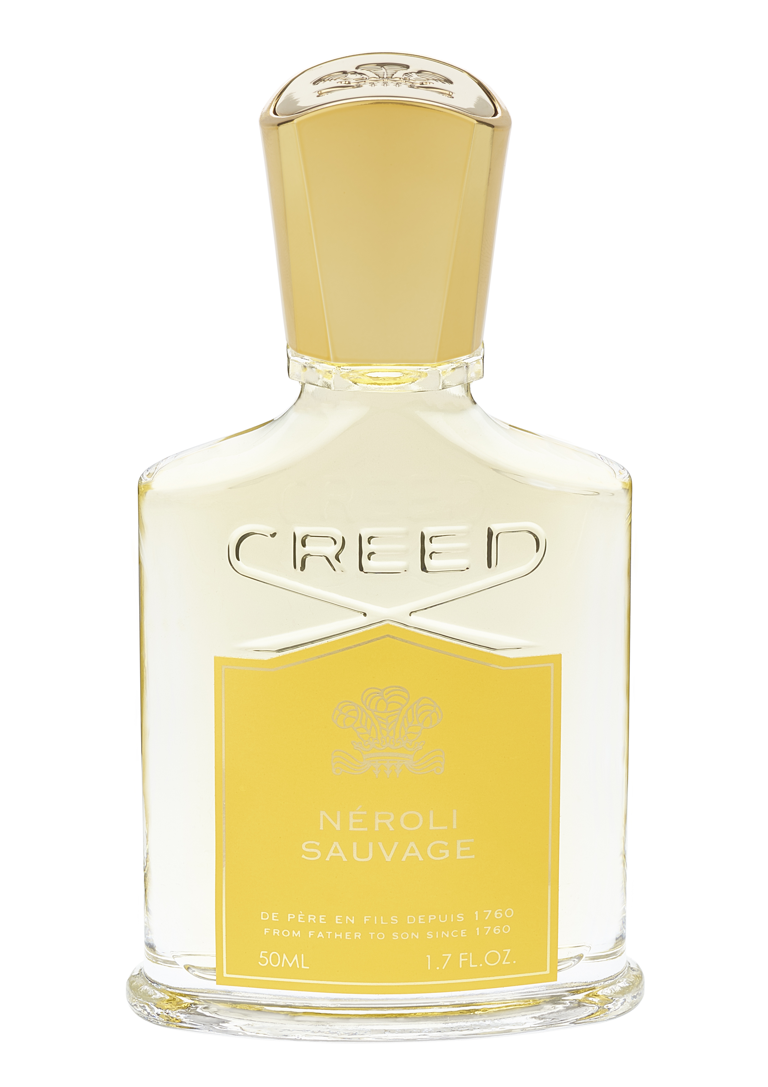 Neroli Sauvage Parfum
