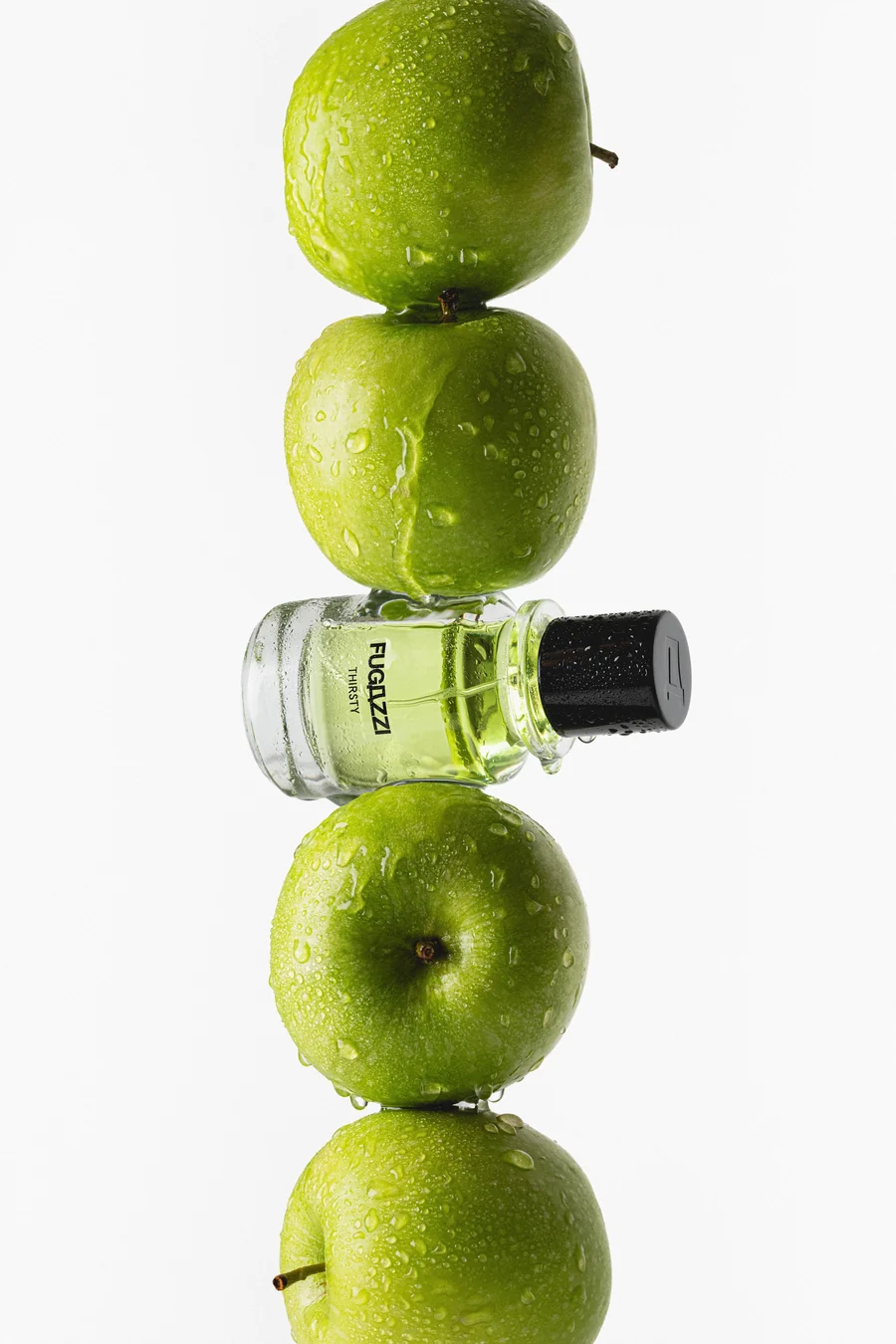 Thirsty Extrait de Parfum