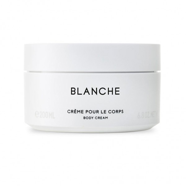 Blanche Body Cream