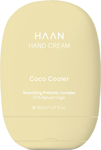 Coco Cooler Hand Cream
