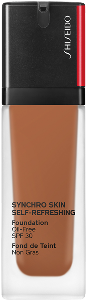 Synchro Skin Self-Refreshing Foundation 450