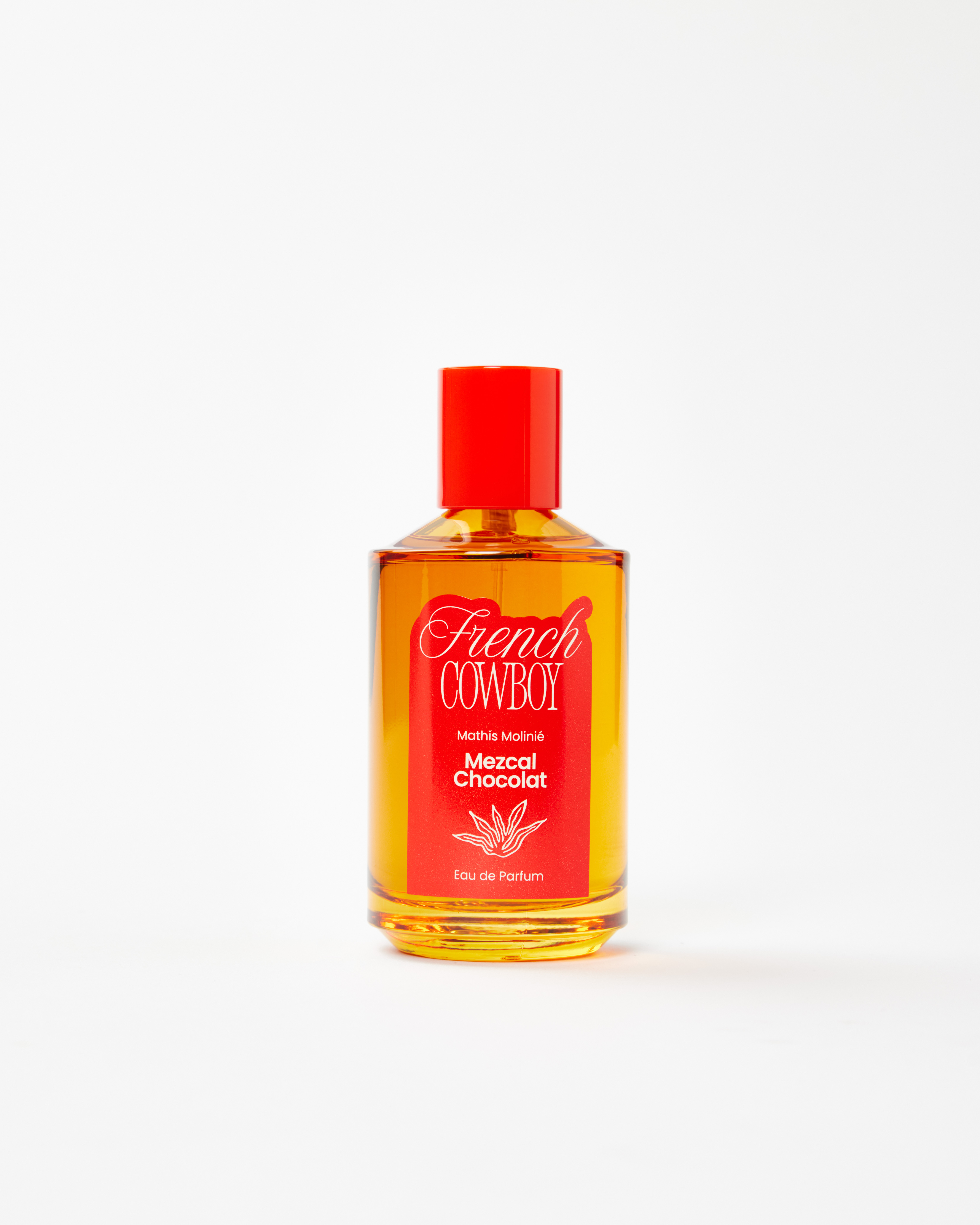 Mezcal Chocolat Eau de Parfum