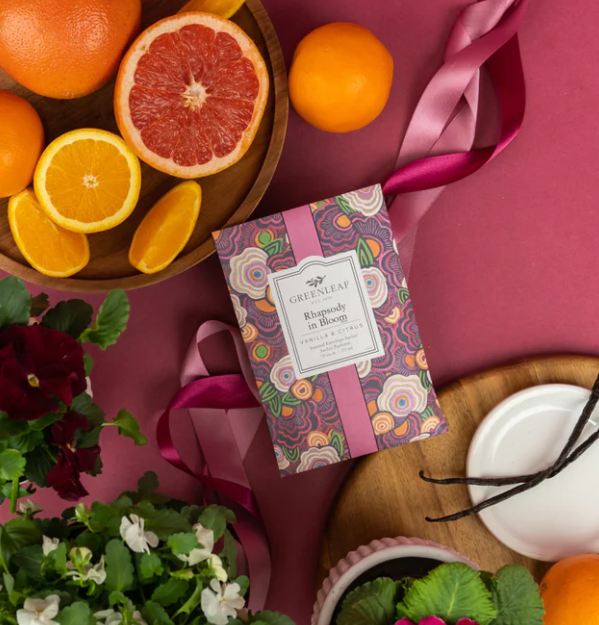 Duftsäckchen Rhapsody in Bloom