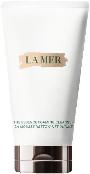 The Essence Foaming Cleanser