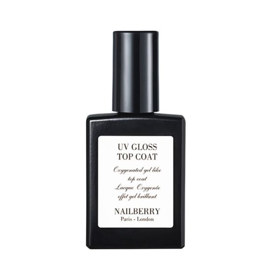 UV Gloss Top Coat