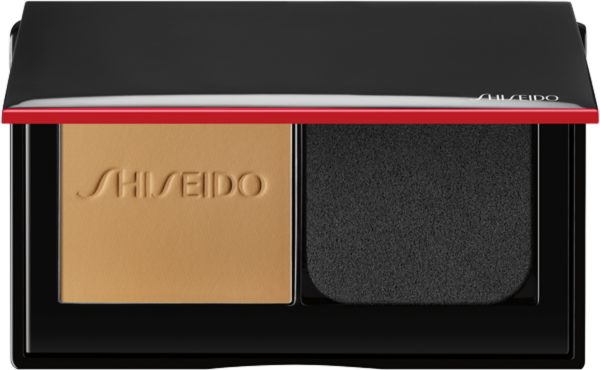 Puder Synchro Finish Powder Foundation 340 oak