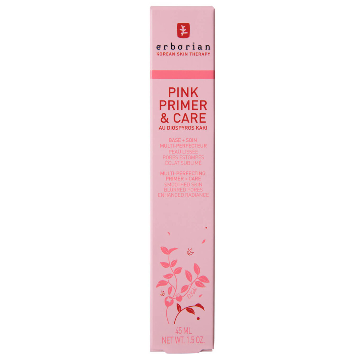 Pink Primer & Care