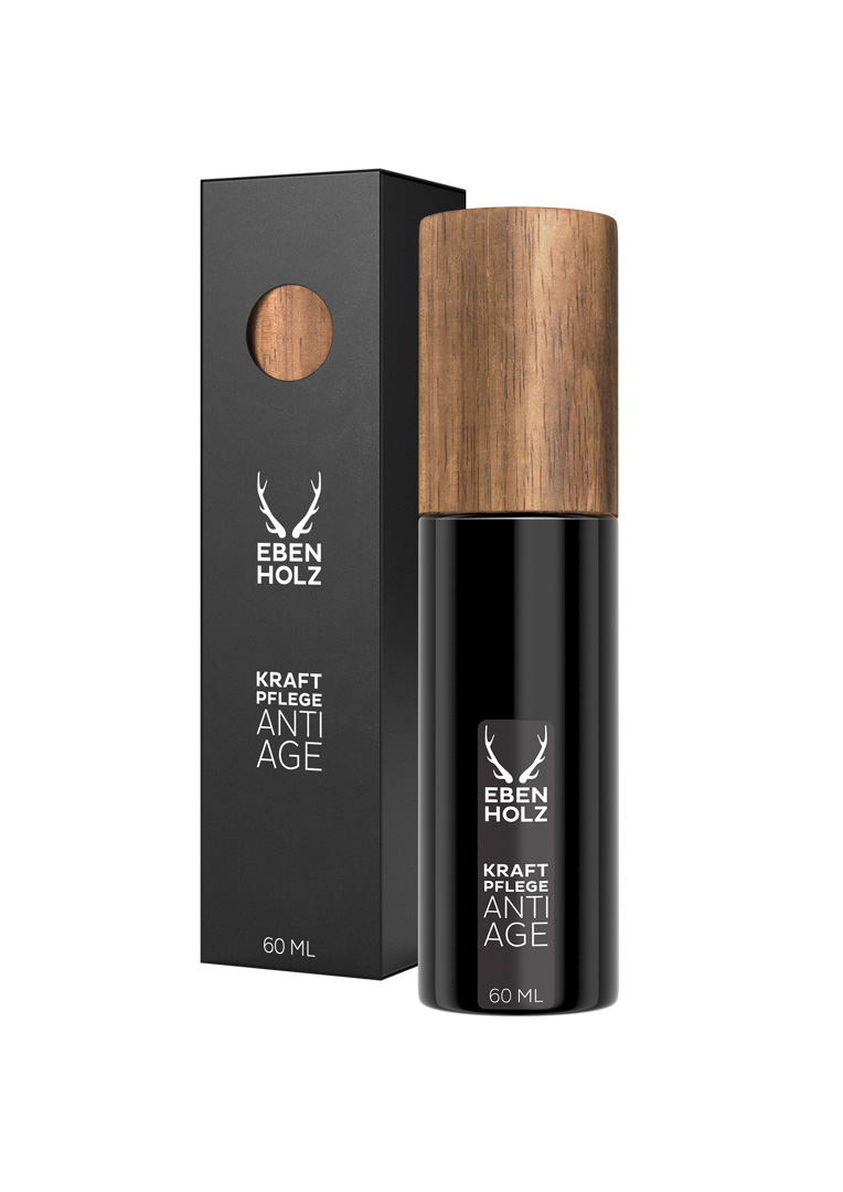 Kraftpflege Anti Age