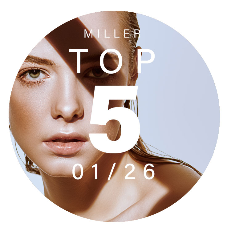 Valero Extrait de Parfums