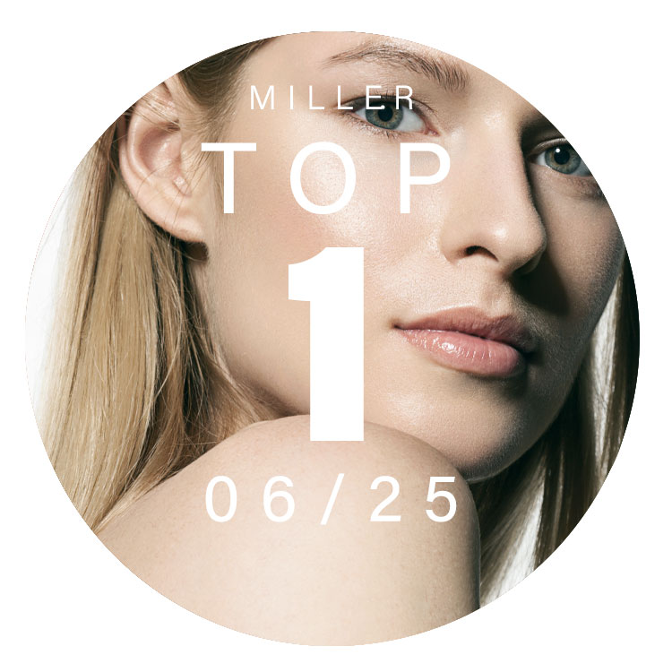 Chiesa D'Oro Extrait de Parfum