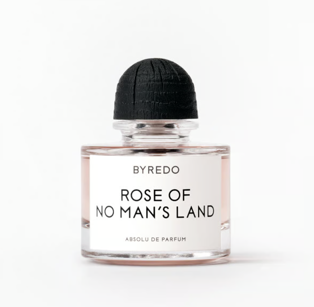 Rose of No Man's Land Absolu de Parfum