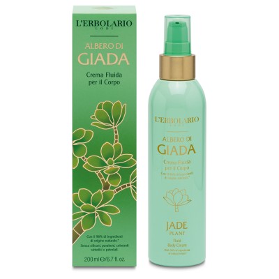 Albero di Giada Körperlotion