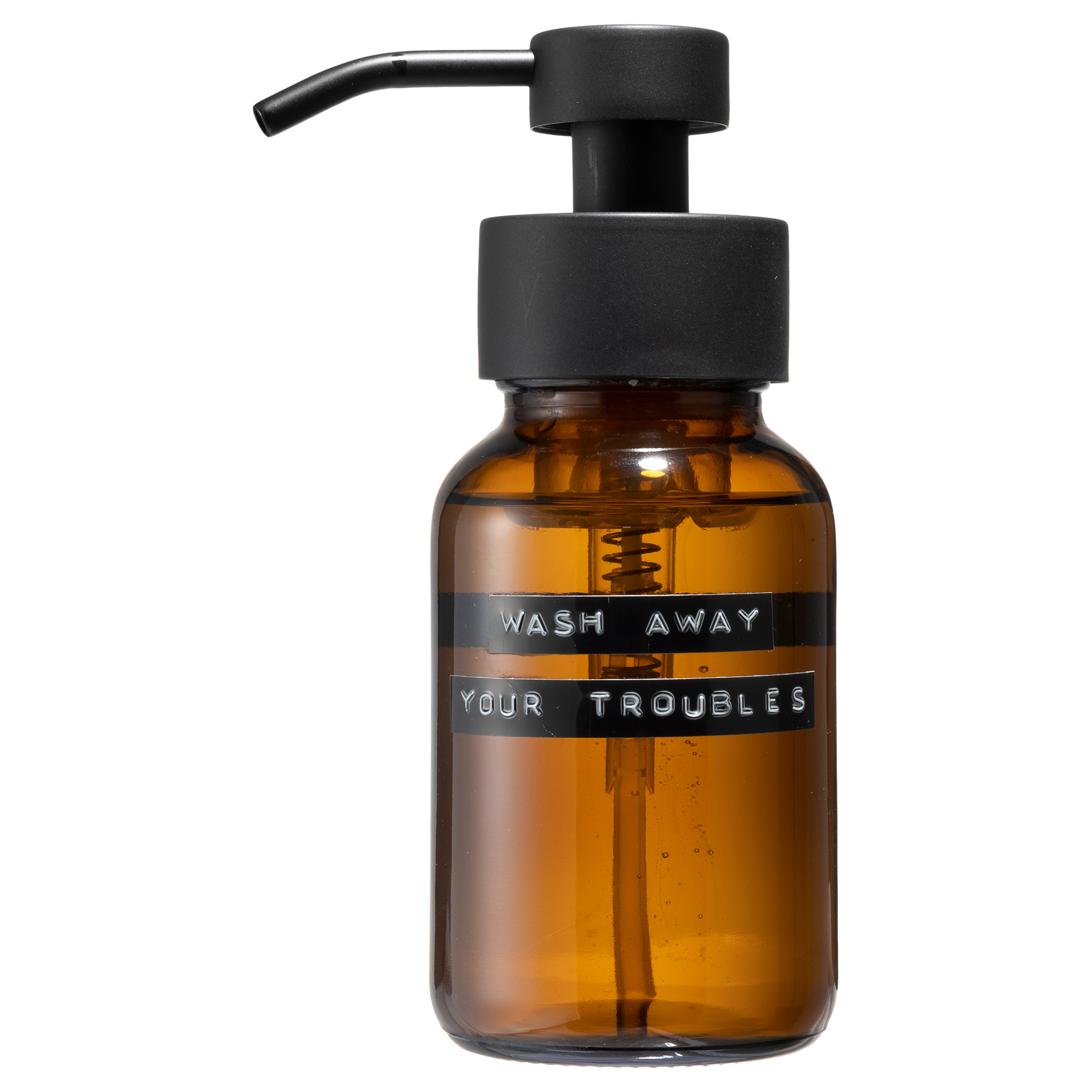 Duschgel WASH AWAY YOUR TROUBLES