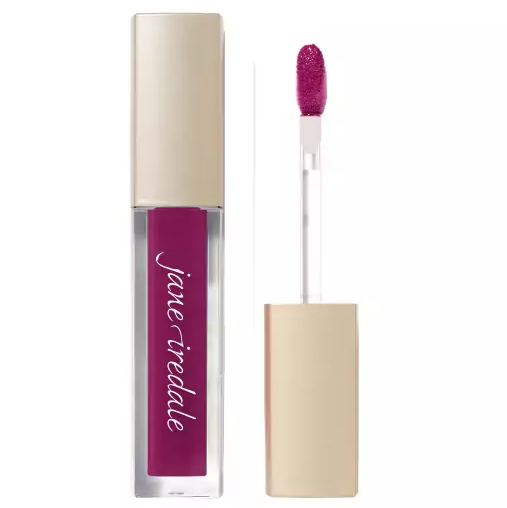 ColorLuxe High Impact Lip Glaze, Juicy