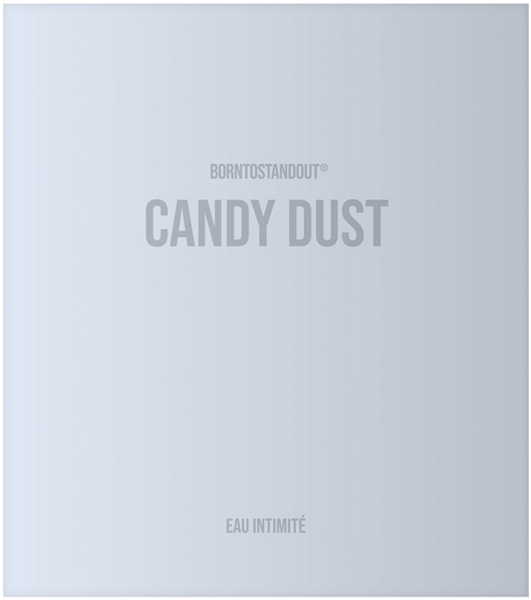 Candy Dust Eau Intimité