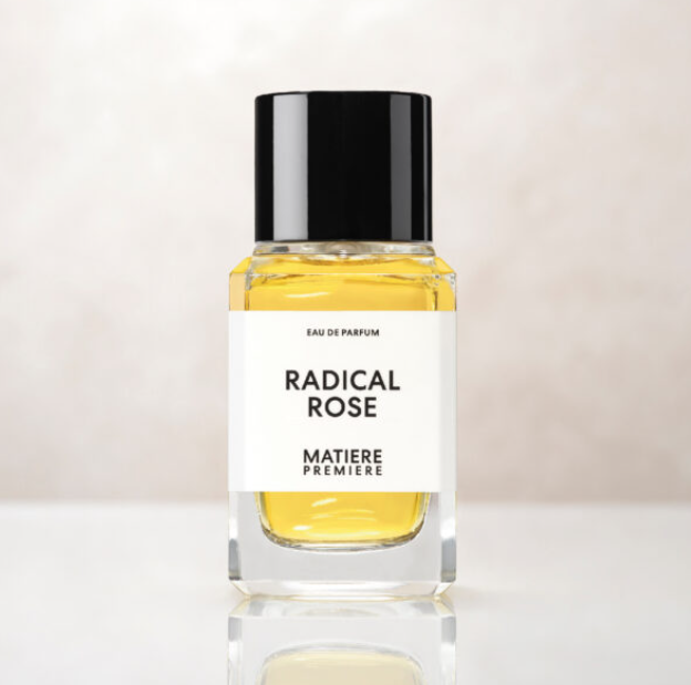Radical Rose Parfum