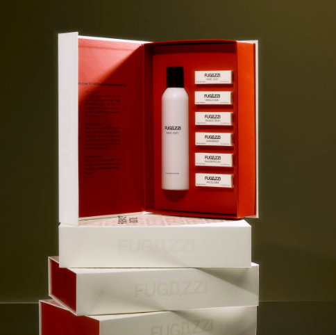 Angel Dust Body Foam + Bestseller Set