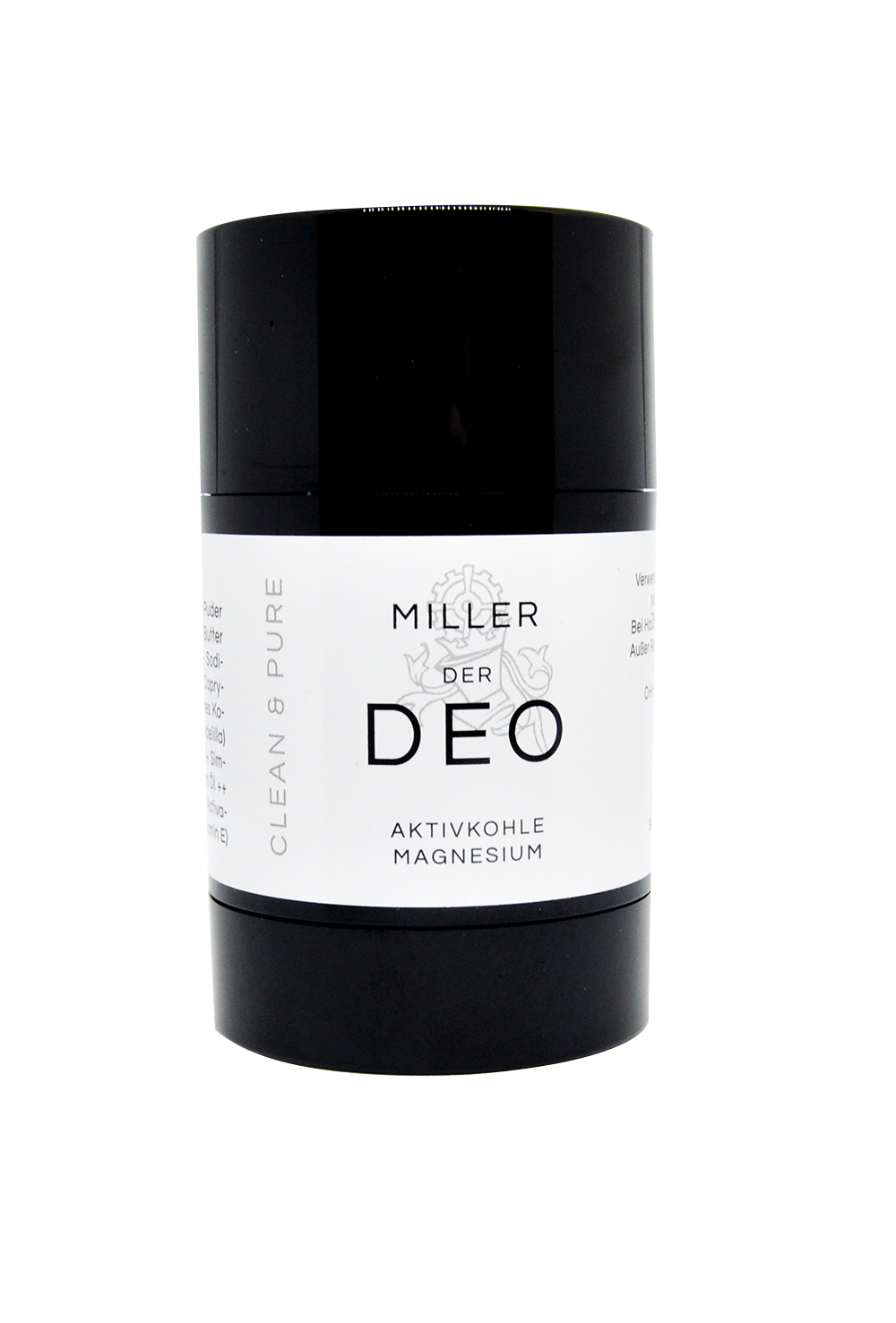 DEO-AKTIVKOHLE-FREI DEO – Aktivkohle & Magnesium