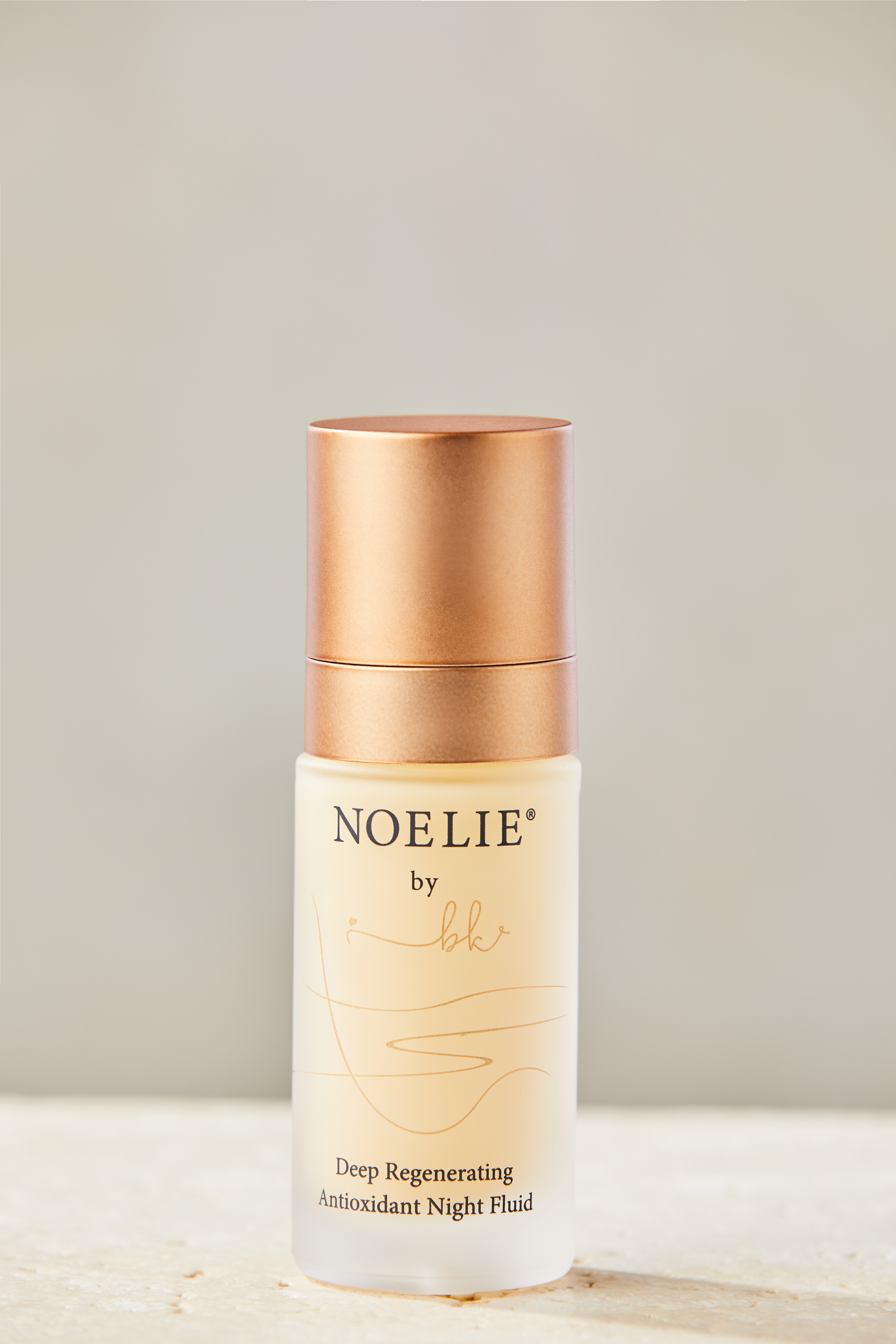 Deep Regenerating Antioxidant Night Fluid