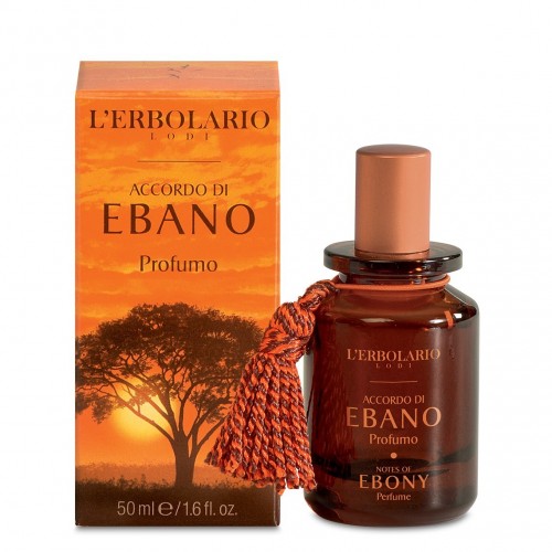 Accordo di Ebano Eau de Parfum