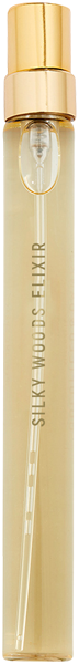 Silky Woods Elixir