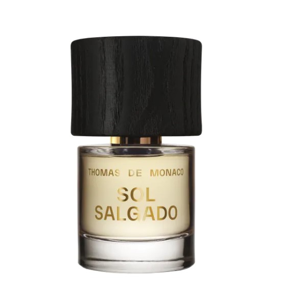 Sol Salgado Extrait de Parfum