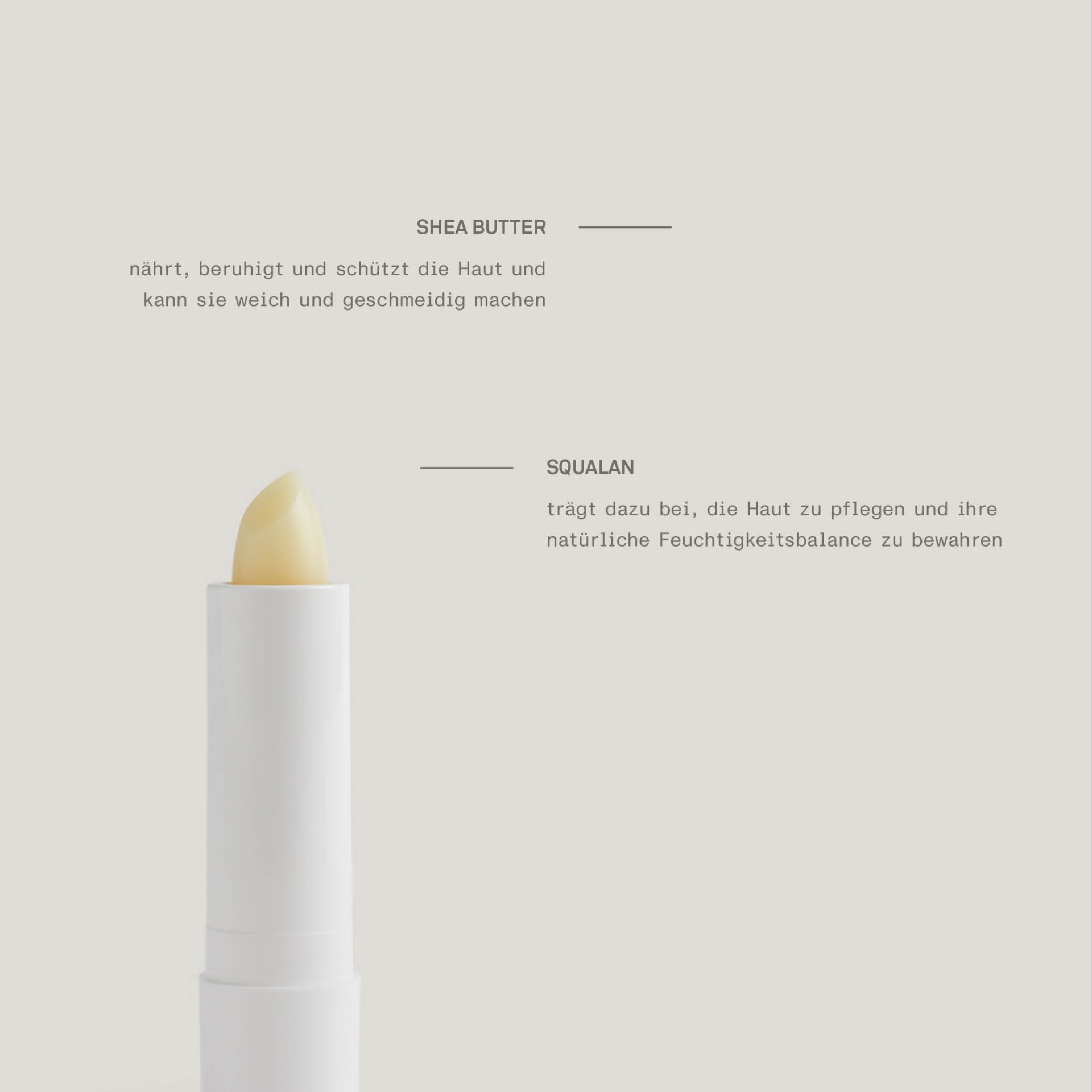 Nourishing Lip Balm