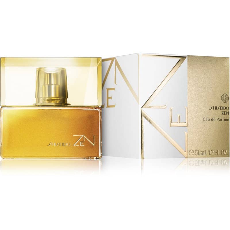 Zen Eau de Parfum