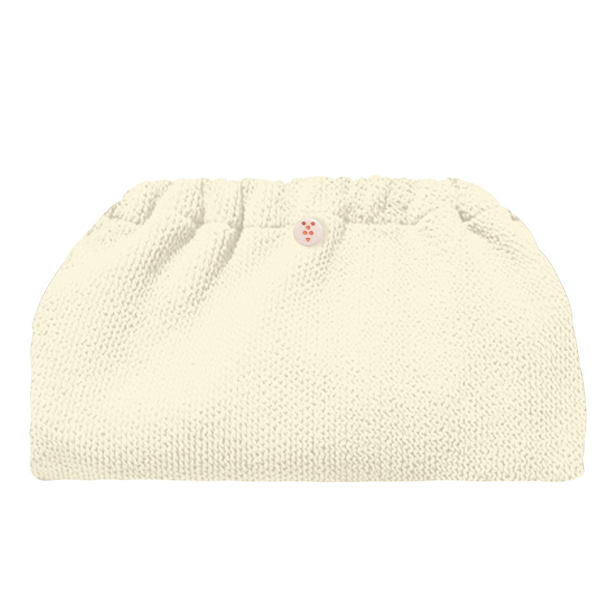 vanilla-monochrome-crinkle-clutch-bag-vebl0087qTsz Crinkle Clutch, Vanilla