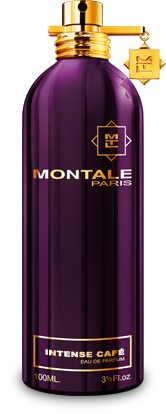 Intense Cafe Eau de Parfum
