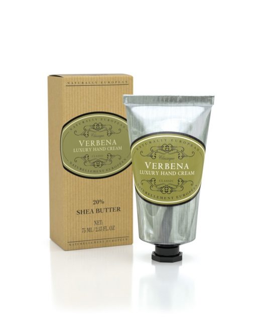 Verbena Handcreme