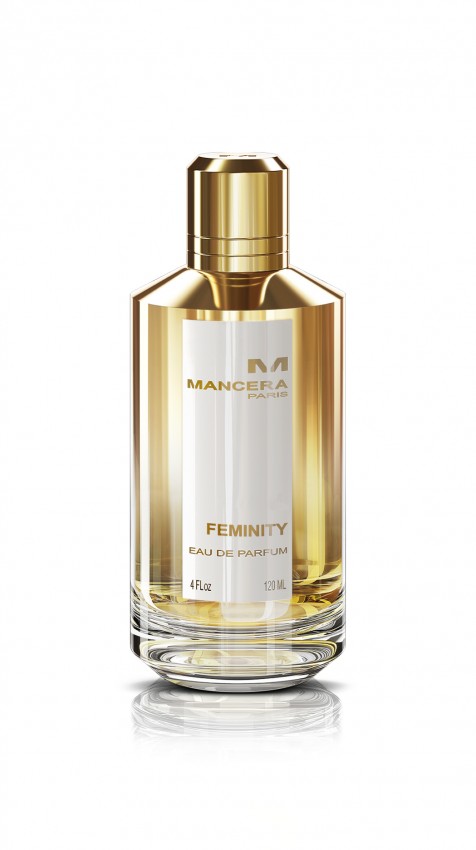 Feminity Eau de Parfum