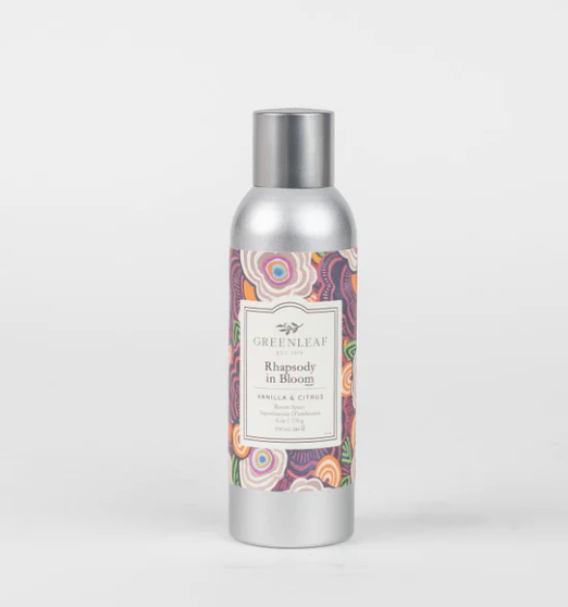 Raumspray Rhapsody in Bloom