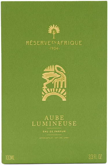 Aube Lumineuse
