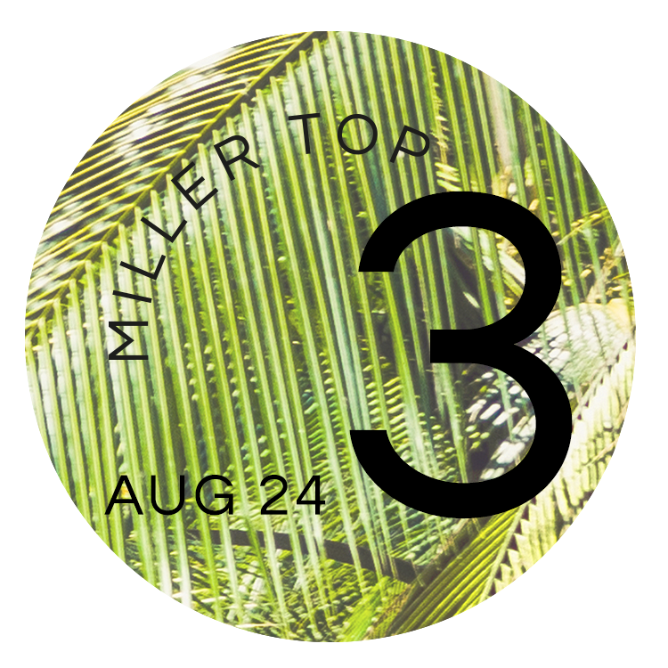 VITIAS Extrait de Parfum