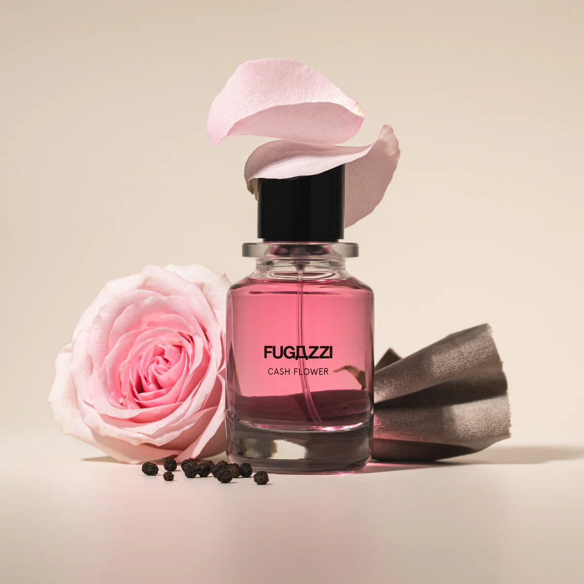 Cash Flower Extrait de Parfum
