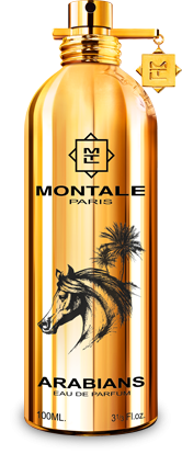 arabians Arabians Parfum Montale Paris F.X. Miller