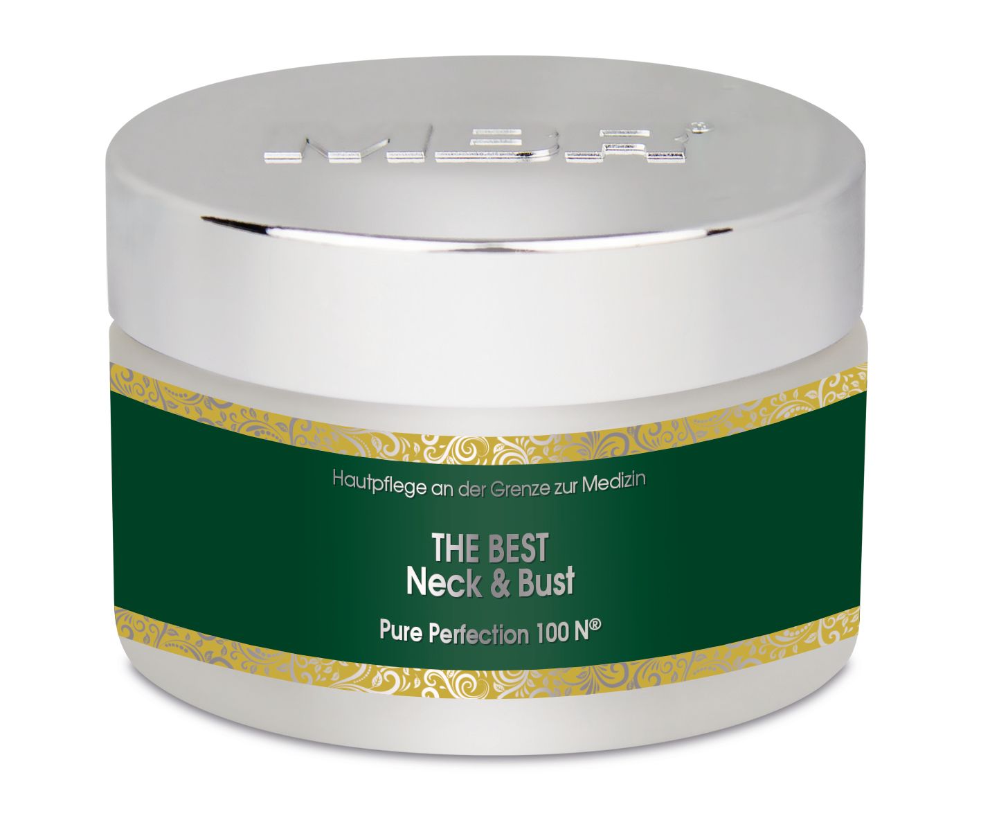 The Best Neck & Bust