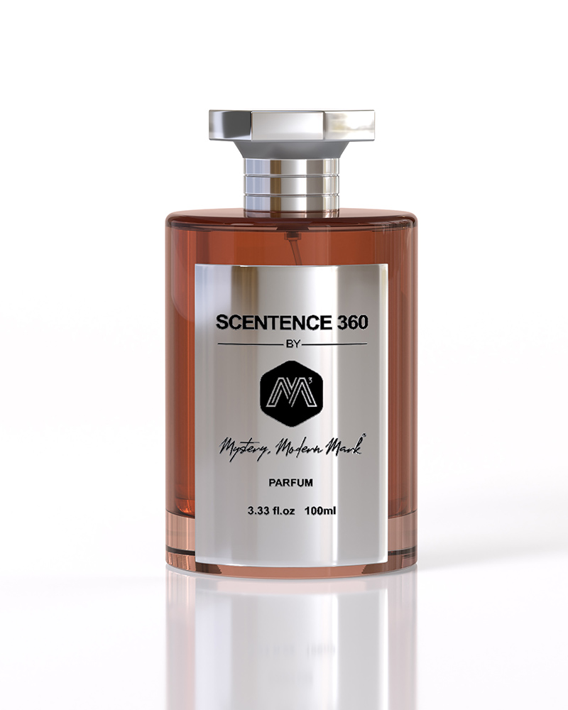 Scentence 360