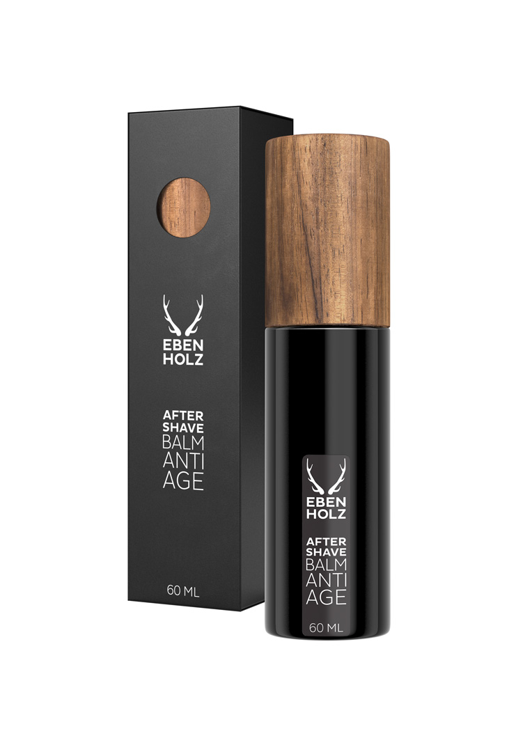 After Shave Balm Anti Age