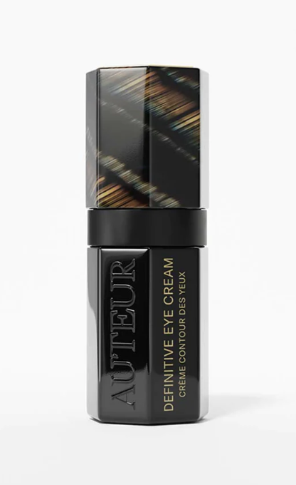 Definitive Eye Cream