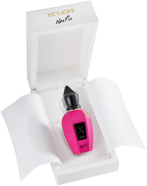 NeoRio Pink Duran Duran