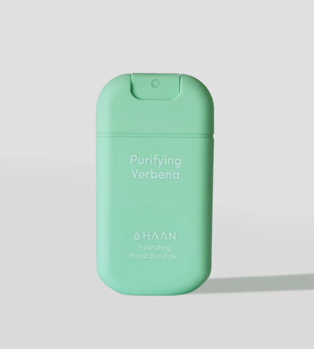 Purifying Verbena Desinfektions-Spray