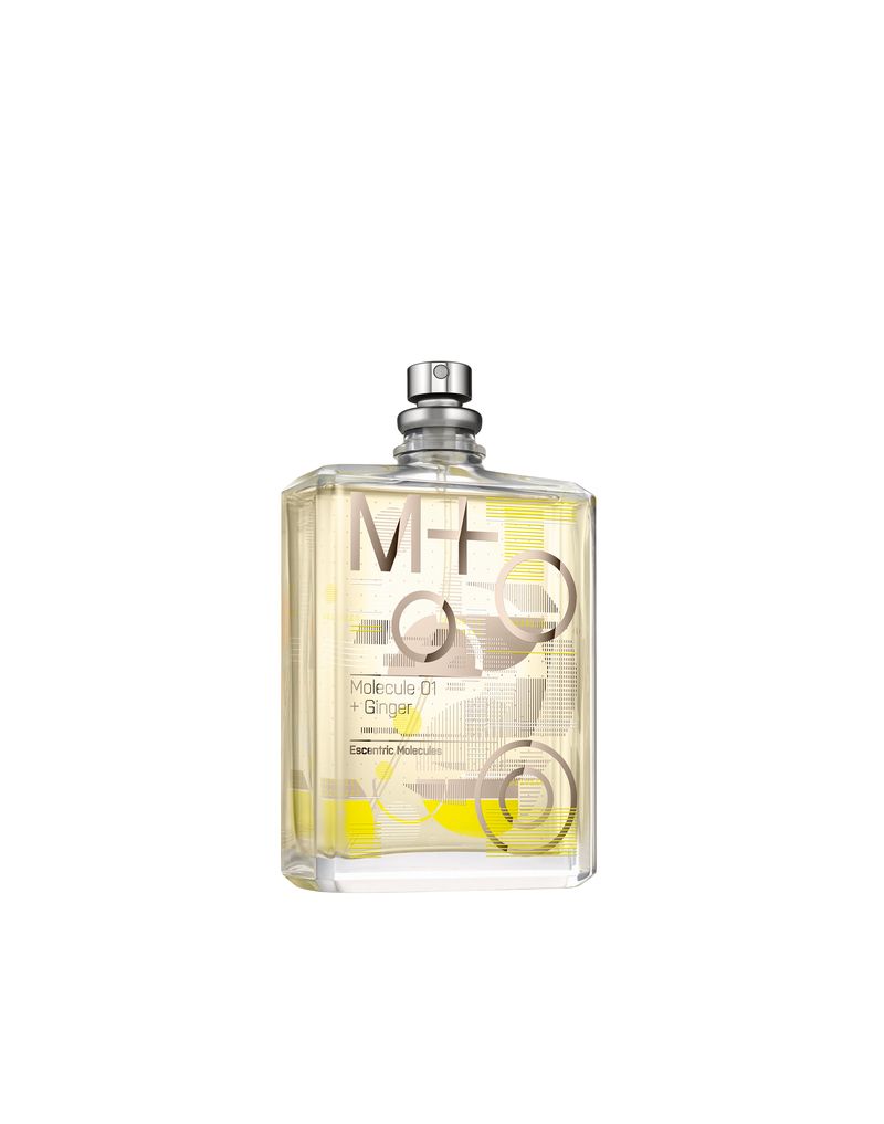 Molecule 01 + Ginger