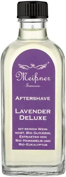 Lavender de Luxe Aftershave