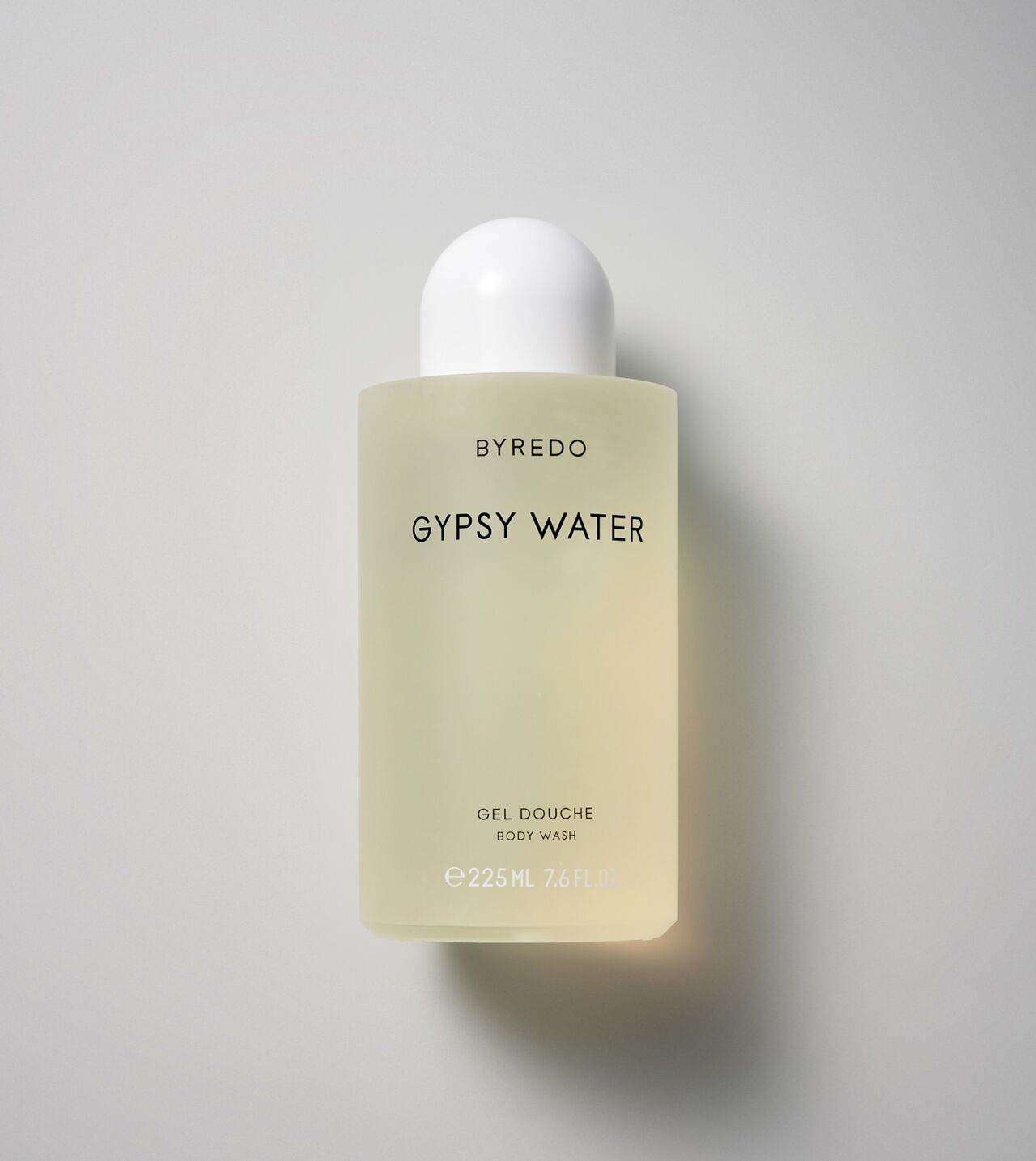 Gypsy Water Gel Douche