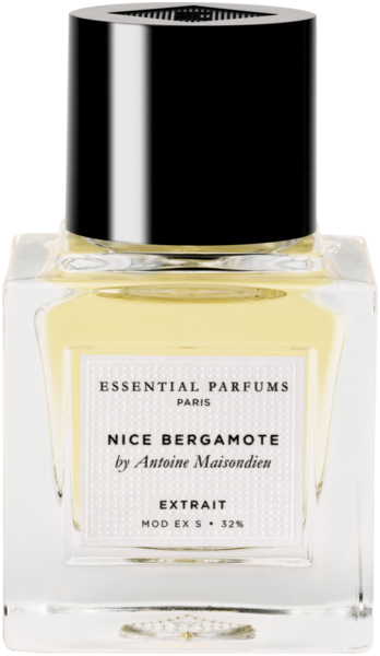 Nice Bergamote by Antoine Maisondieu Extrait