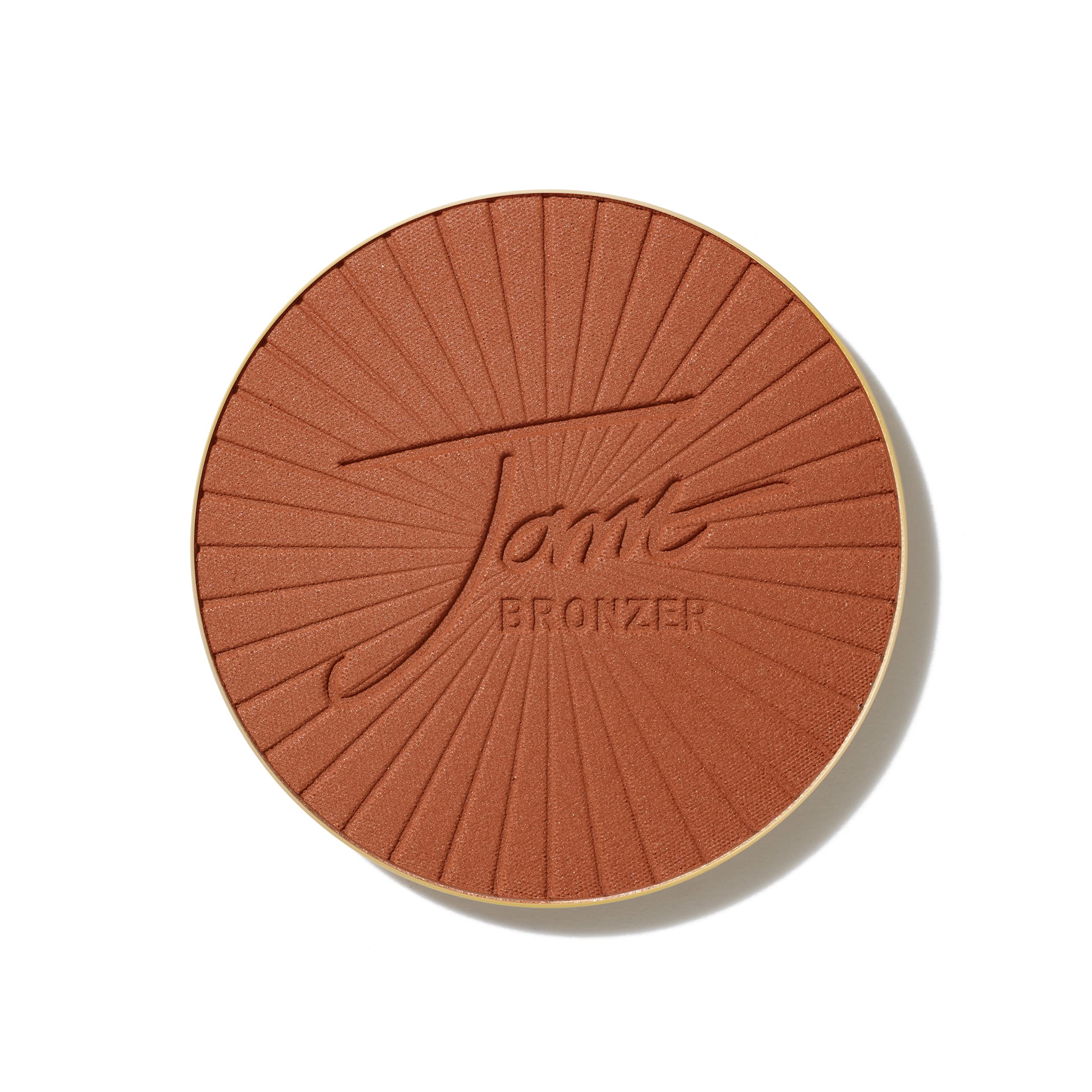 Pure Bronze Matte Bronzer, Dark